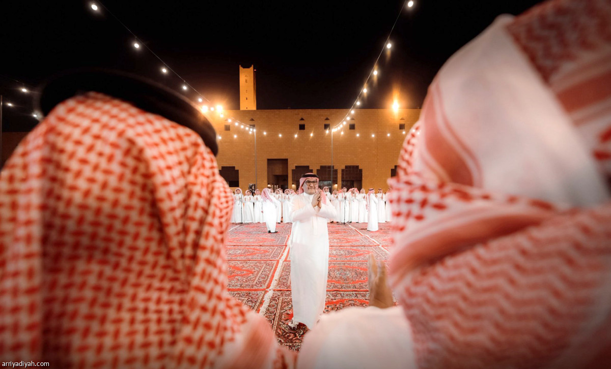 تحدي المحاورة