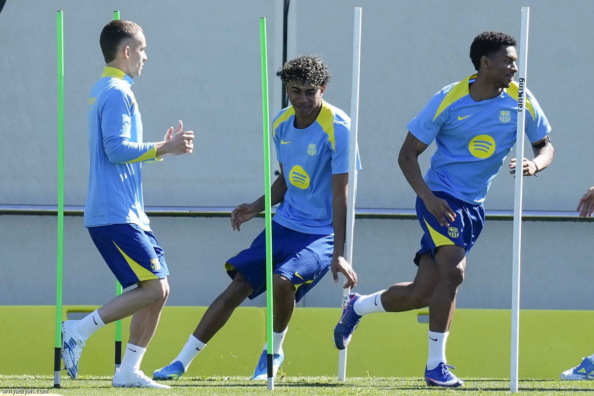 مواجهة رابعة