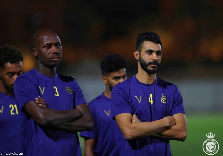 النصر والمدرسة اللاتينية..
7  إقالات.. وباوزا الناجي الوحيد