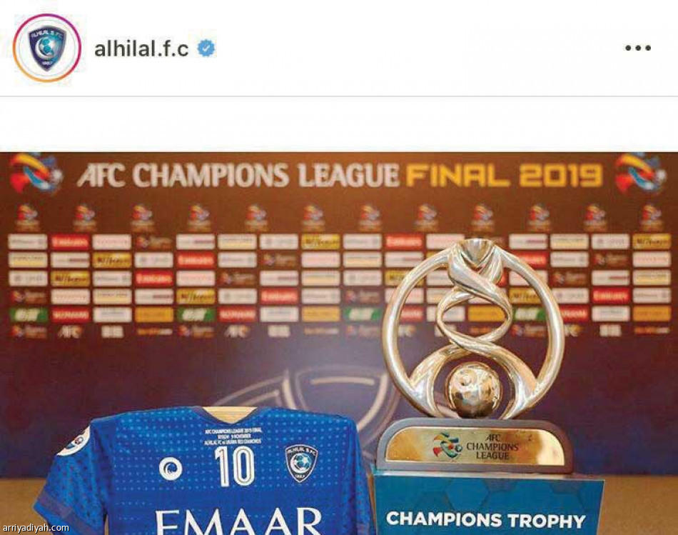 بوست الكأس
يجذب جماهير الزعيم