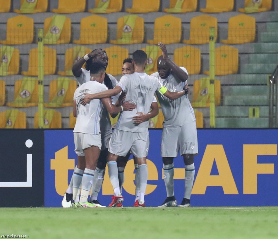 النصر يفك الشراكة مع الإيرانيين.. السعوديون الأعلى كعبا