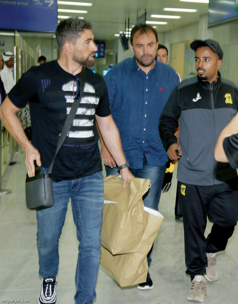 سييرا: 
حديثي عقب الديربي