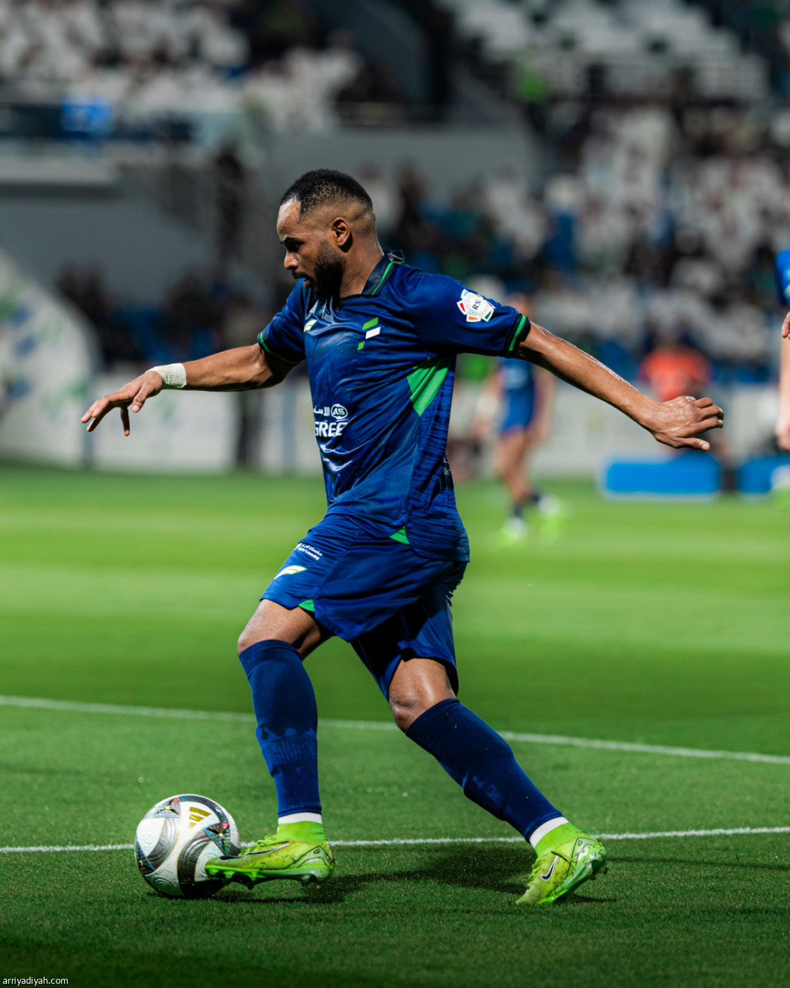 تعادل سلبي