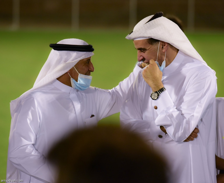 قبل موقعة الأحد.. التعاون متأهب.. والفتح يحتفل