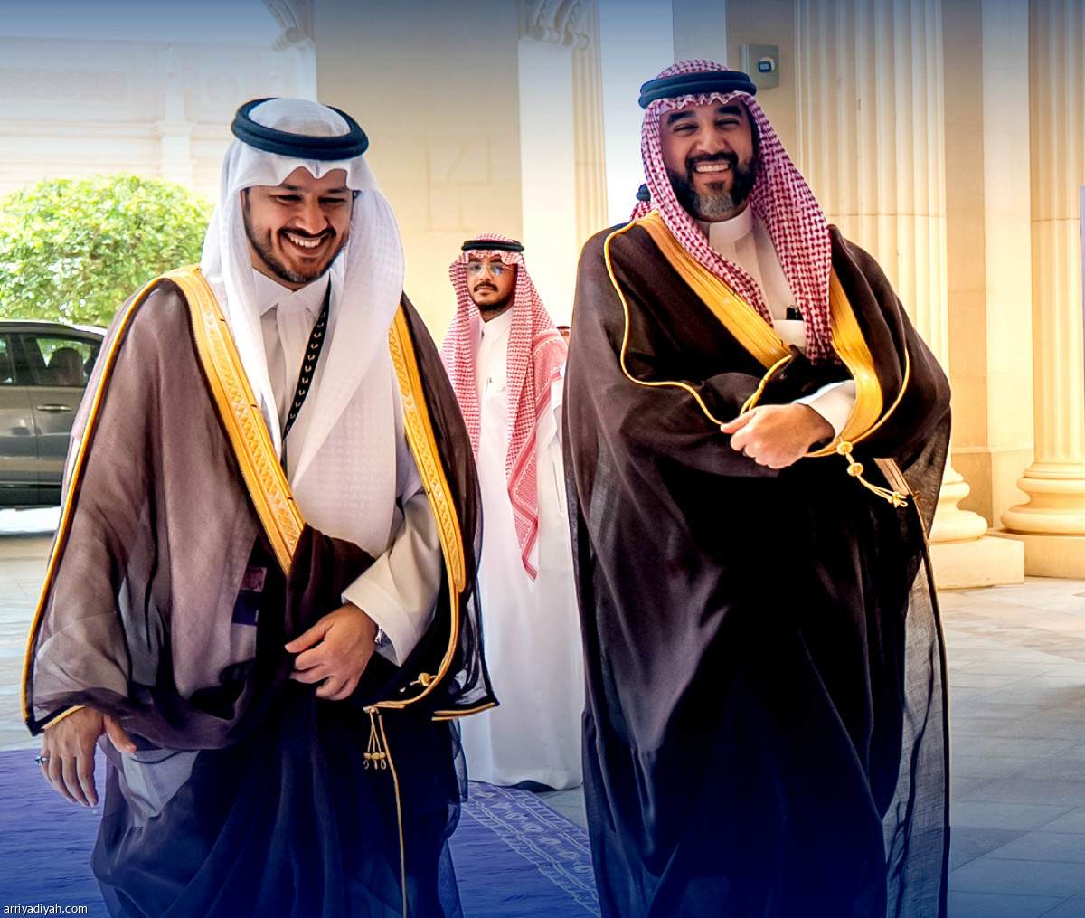 «الاستثمار الرياضي» ينطلق