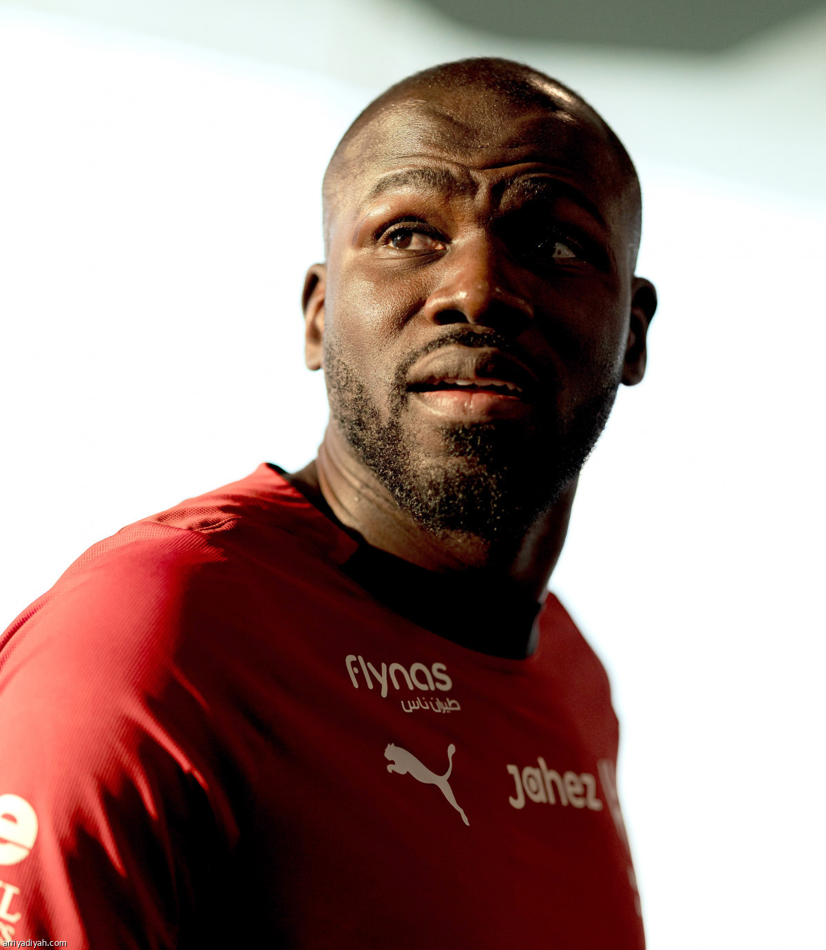 نونيز يشارك