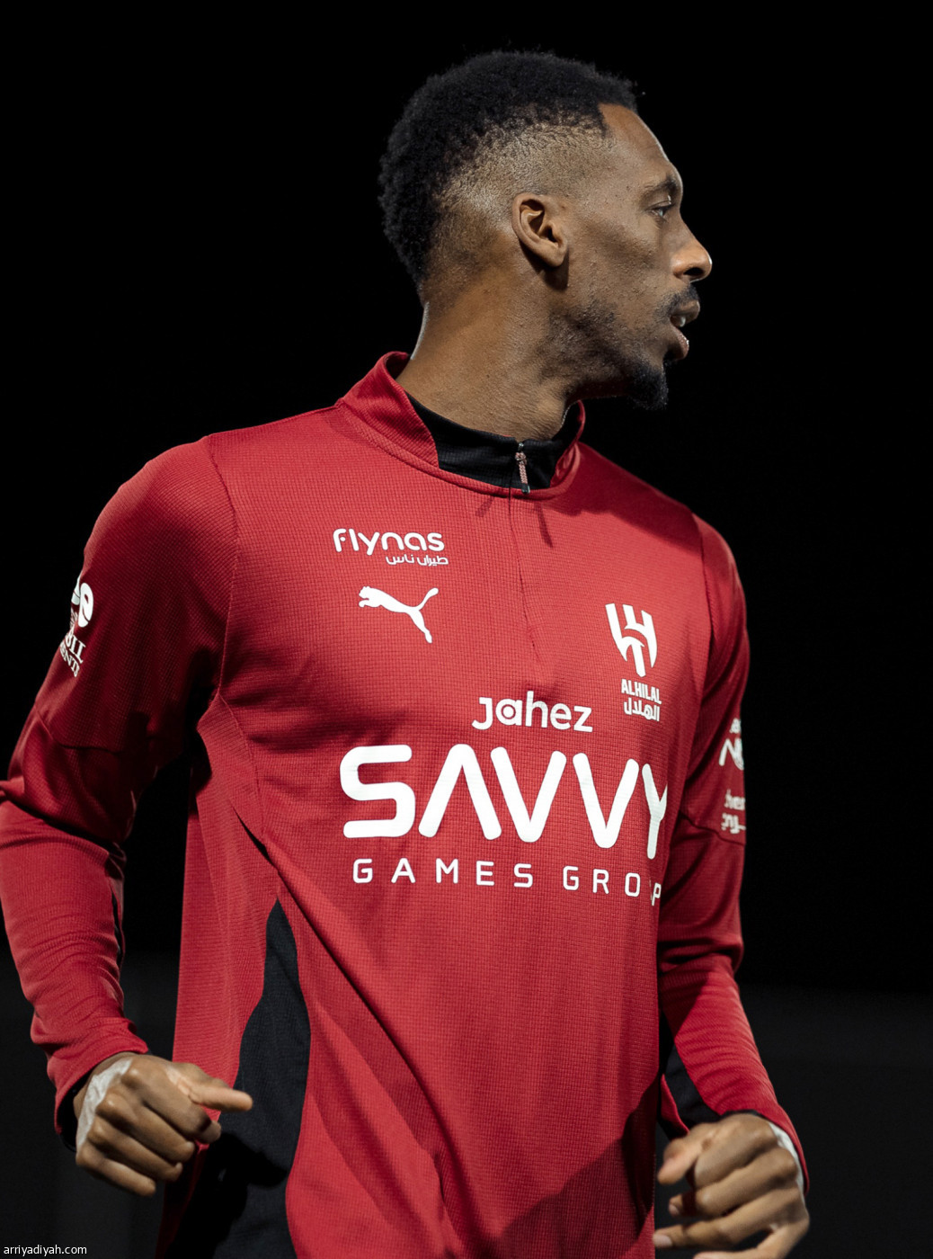 الهلال يعود