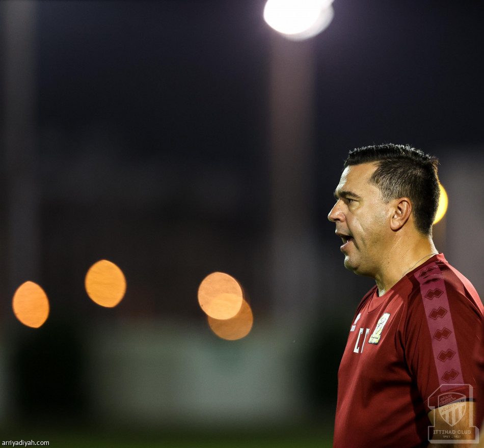 مأدبة المولد تُحفز الاتحاد للنصر