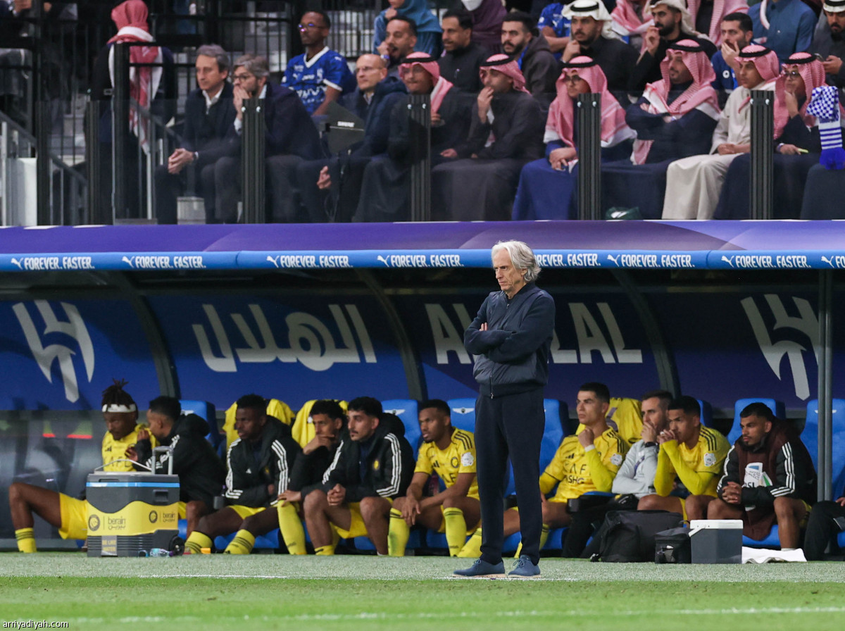 خسارة ثالثة