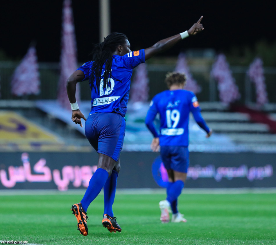 الفيصلي يرفض ابتعاد الهلال بالصدارة