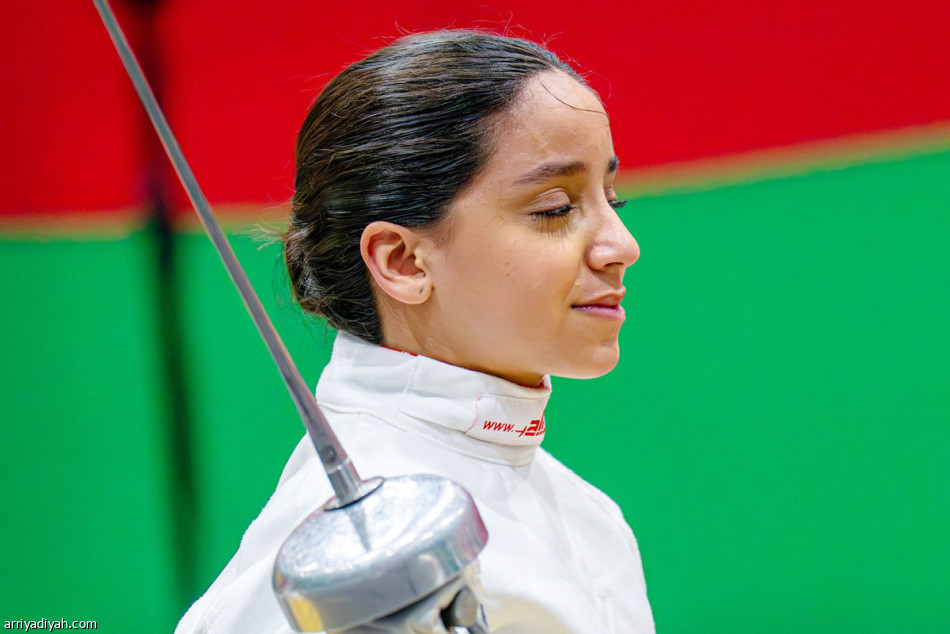 غادة..
المقلط.. صالة تدريب