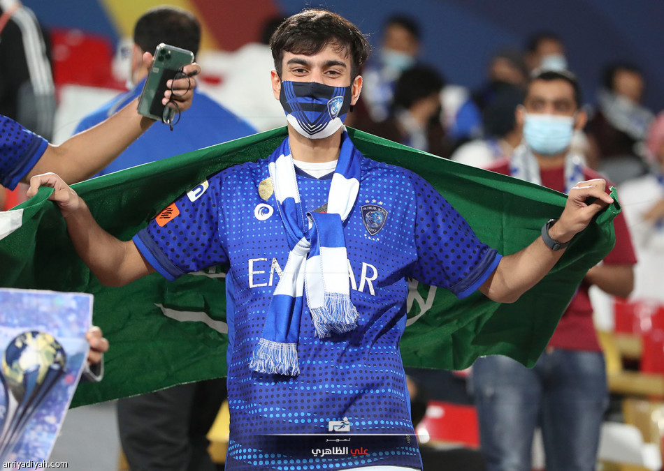 تركي آل الشيخ: هاتوا تشلسي.. ما اشتقتوا لاحتفالات «البوليفارد» ؟