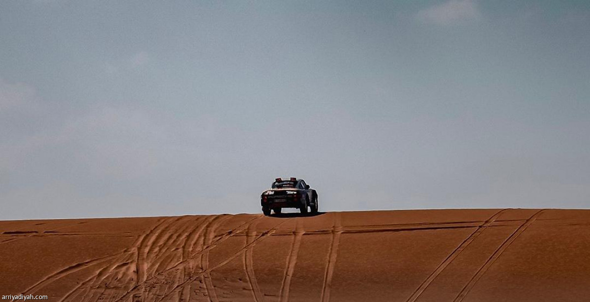 داكار في حائل