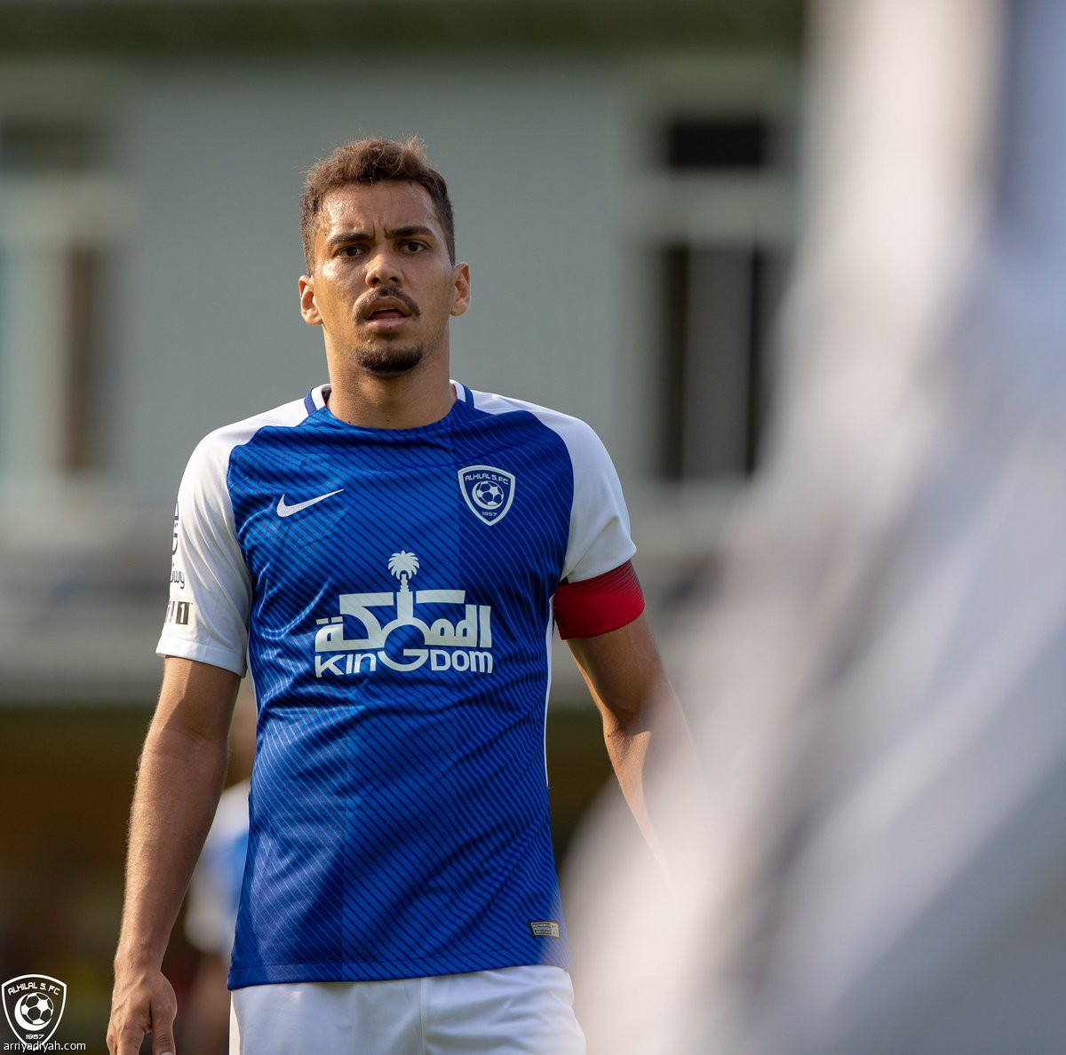 هلال 2018