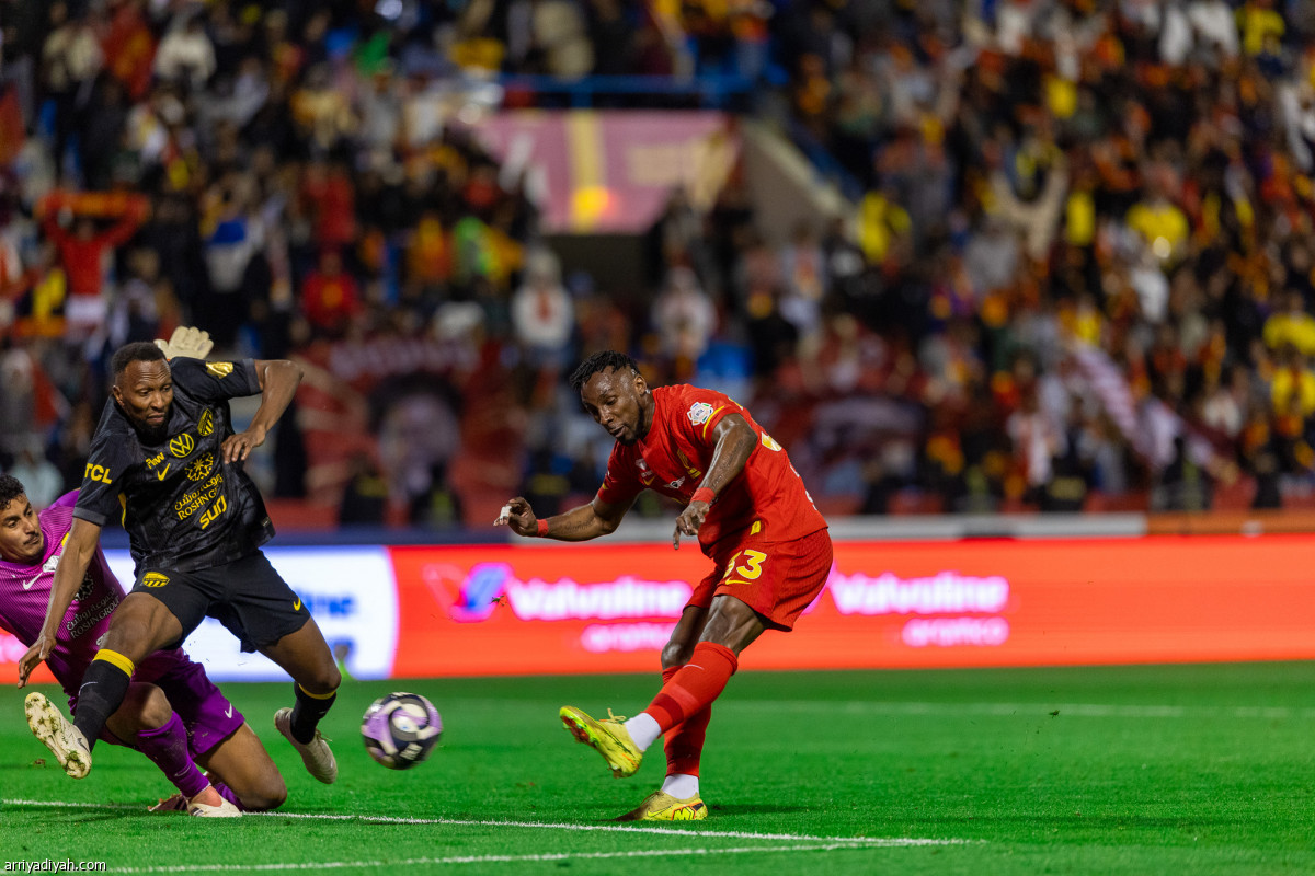 القادسية يواصل الفوز