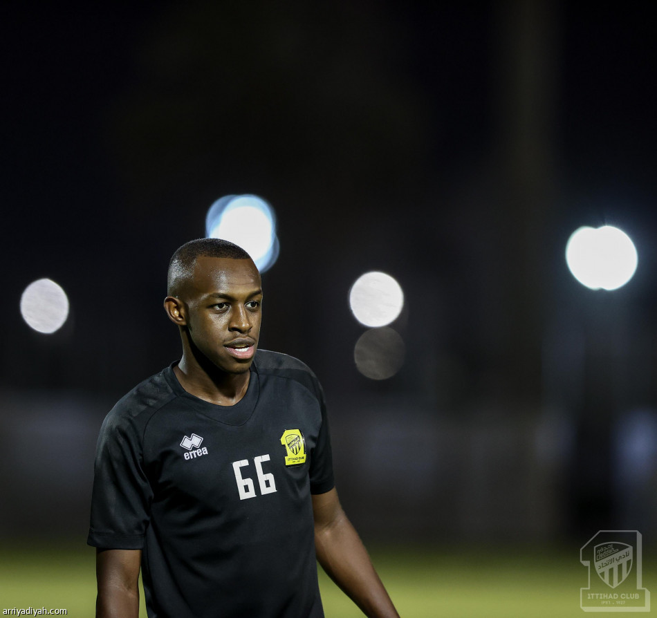 مأدبة المولد تُحفز الاتحاد للنصر