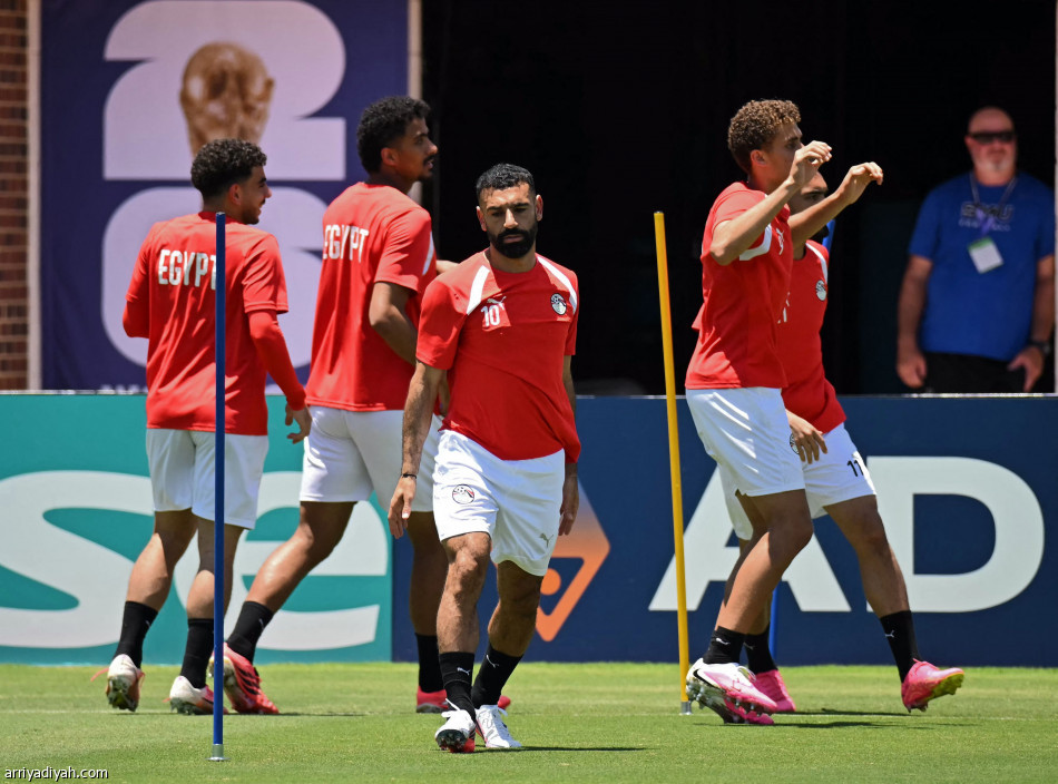 حسام: صلاح جاهز.. وأسرار أستراليا مكشوفة