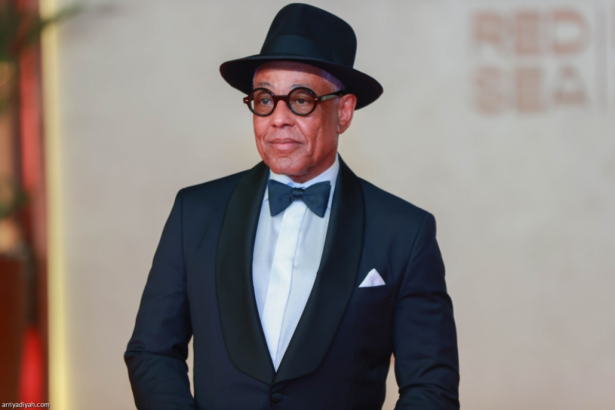 سجادة «البحر الأحمر»