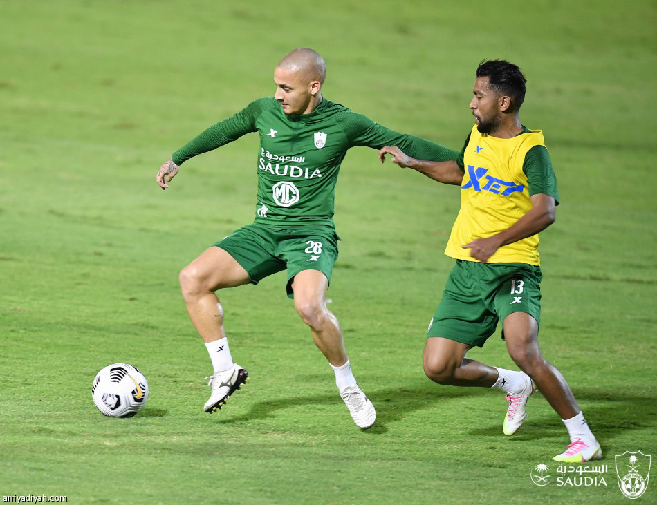 ريجيكامب يصل.. ويدخل الحجر