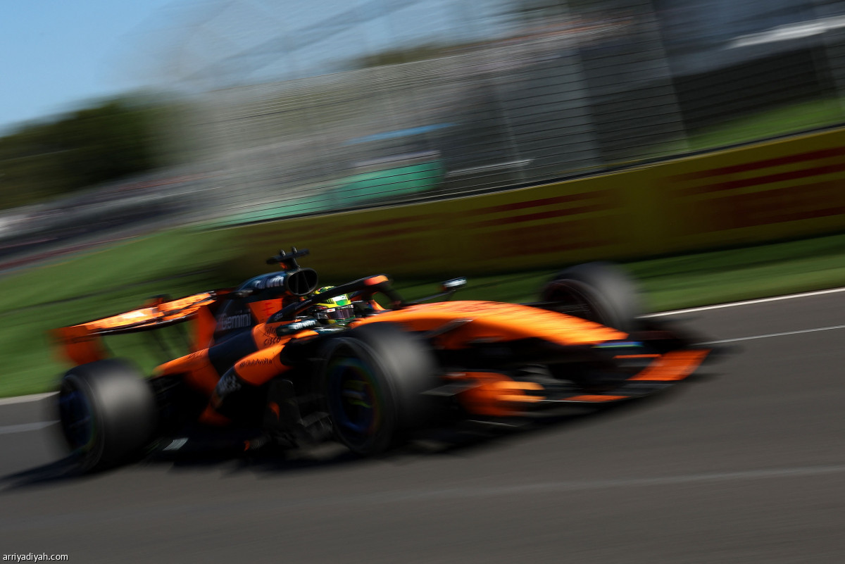 بياستري الأول