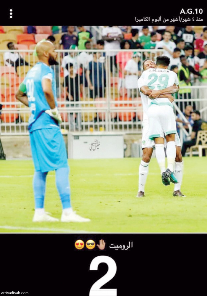 نجوم الأهلي
يساندون SD