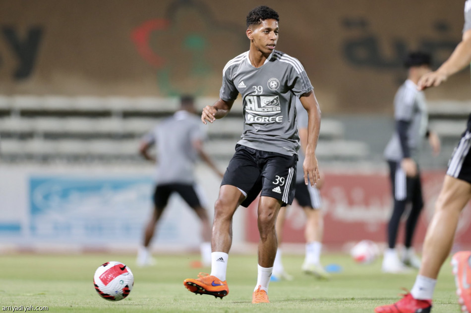 تراميزاني يعتمد خطة النصر