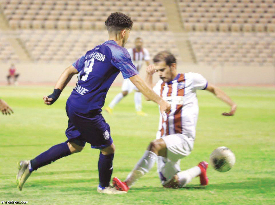 الكوكب يعطل العين