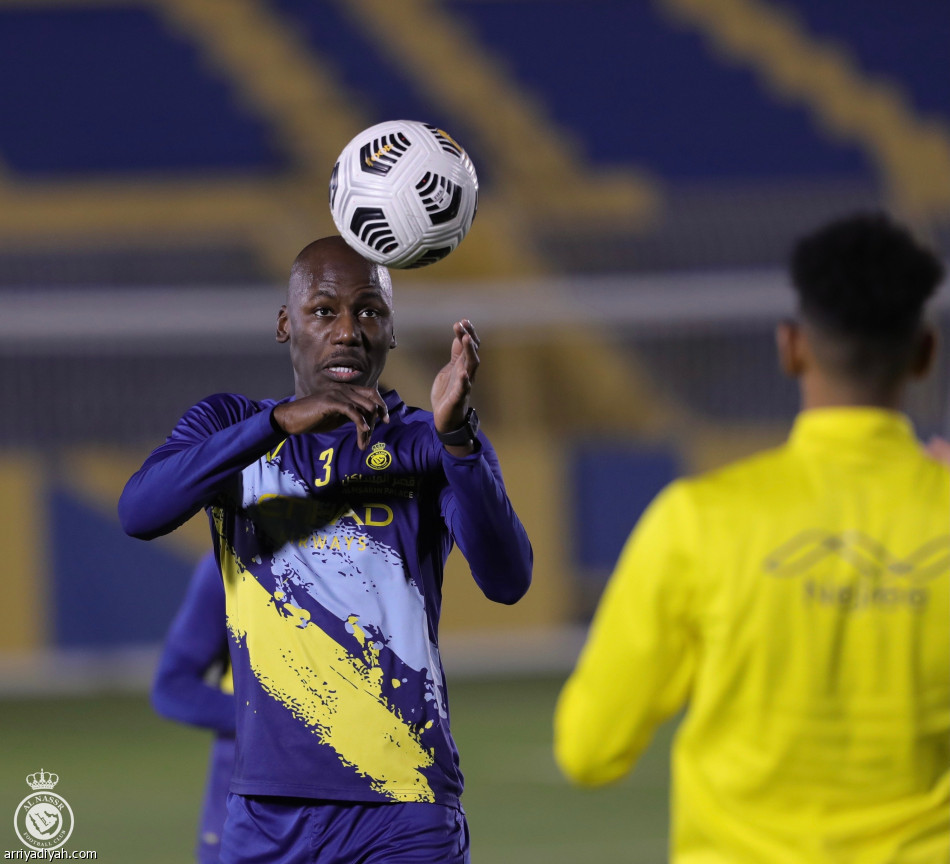 النصر.. مادو يعود.. والغنام يغيب