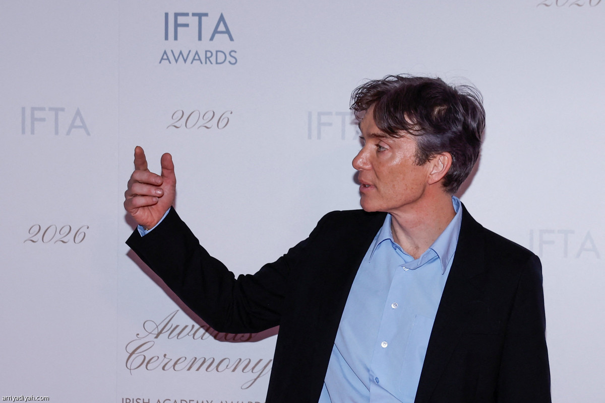 مورفي في دبلن