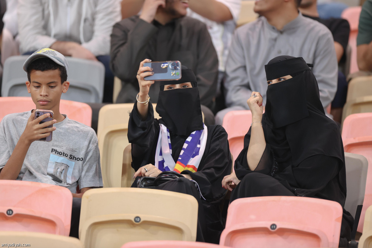 الريال.. انتصار معتاد