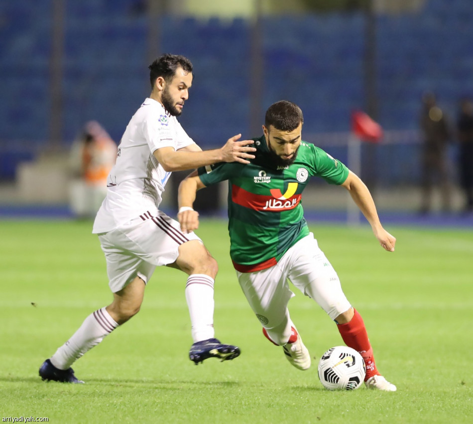 الكسار يصعد بالفيصلي إلى ربع النهائي