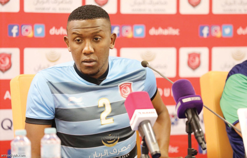 النصر والقطرية.. 
أهداف عكسية.. و3 بطاقات حمراء