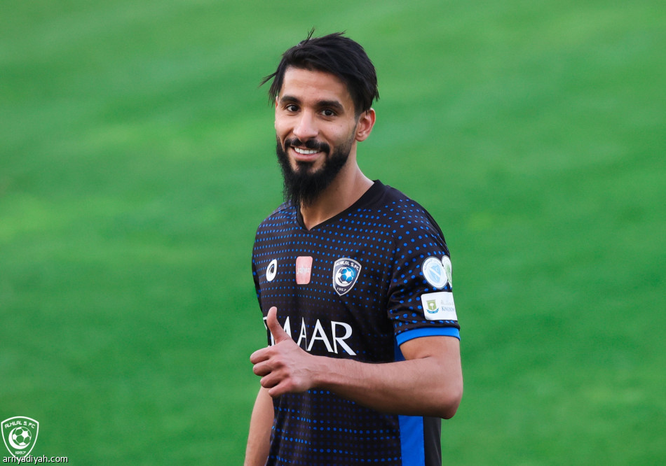 رباعي الهلال يقترب من العودة قبل الوحدة