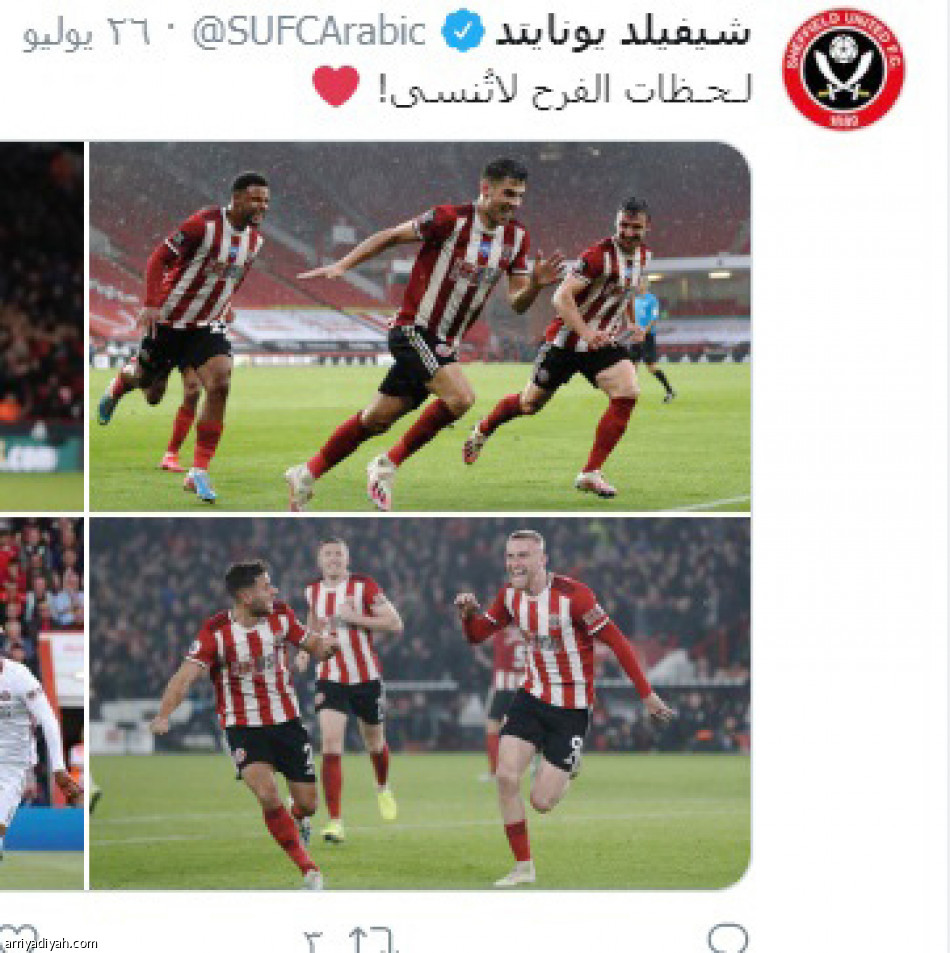 17 ناديا أوروبيّا
تتحدث العربية