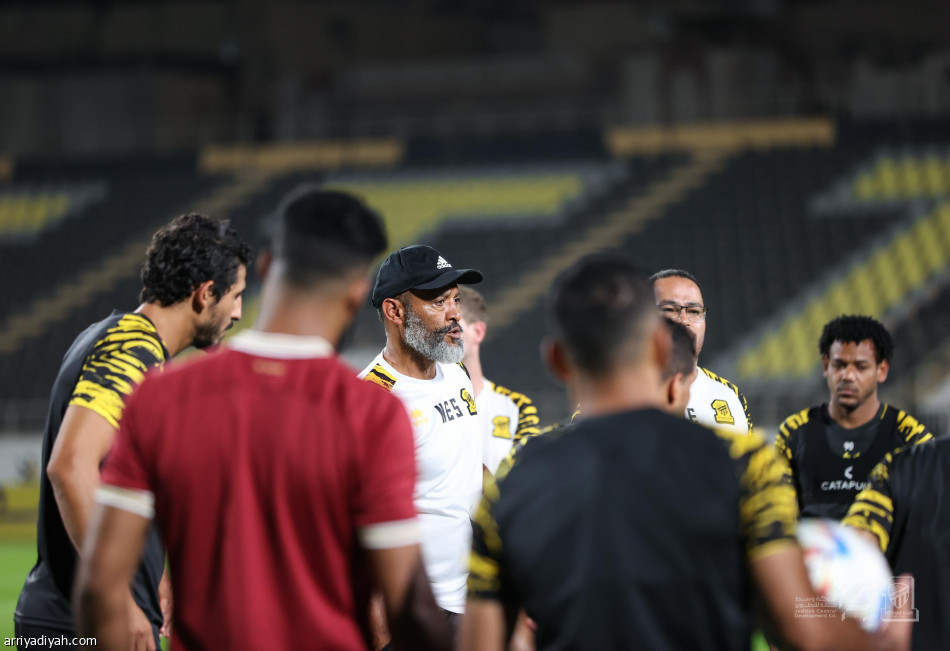 الاتحاد وأبها.. اختبار أخير قبل الانطلاقة