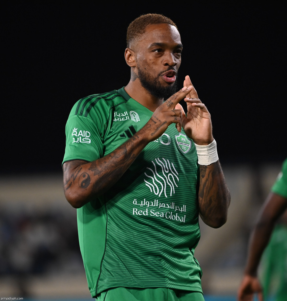 انتصار أهلاوي