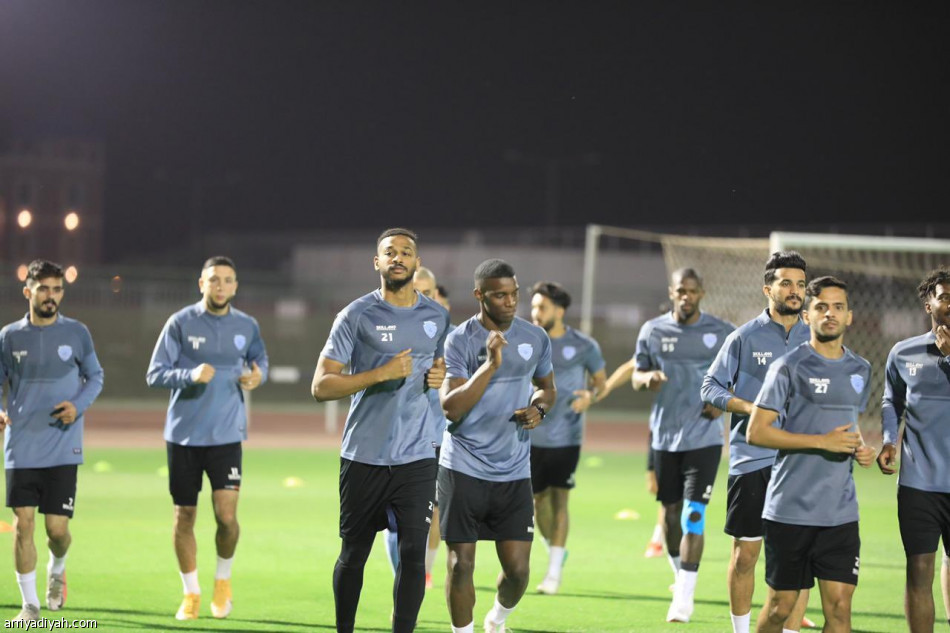 الباطن.. تفاؤل قبل النصر