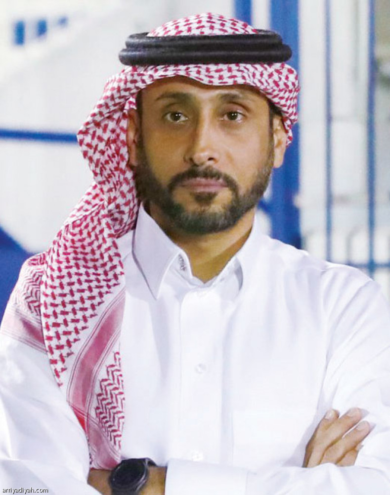 أبرز السعوديين في الآسيوي