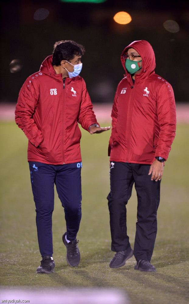 دوكارا يدعم الاتفاق قبل العين