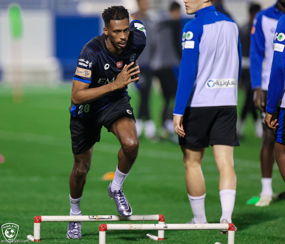 رئيس الهلال يفتش عن اللقب الرابع