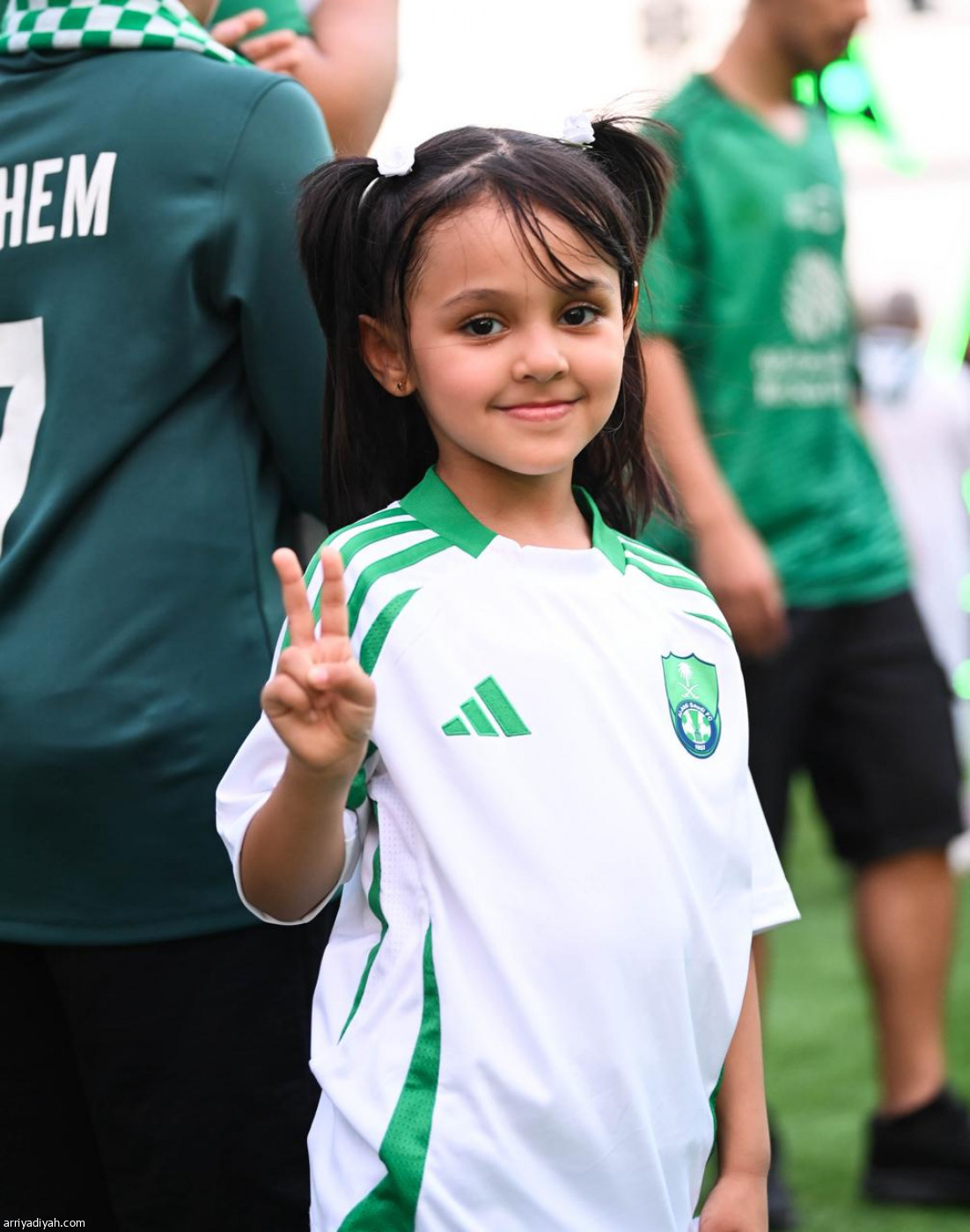 قبل مواجهة «القارات»
