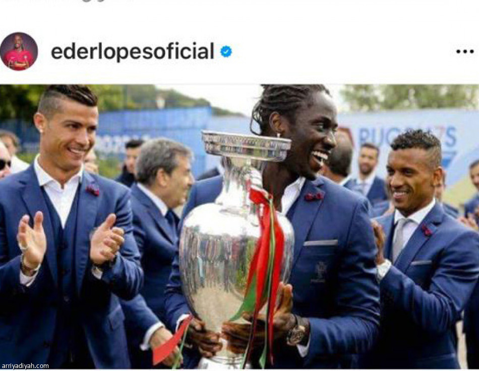 إنستجرام..
منصة إيدير المفضلة