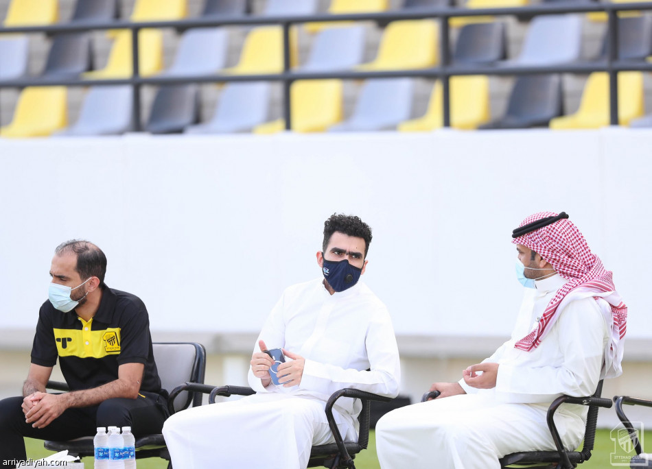 الاتحاد يخسر هنريكي أمام الفتح