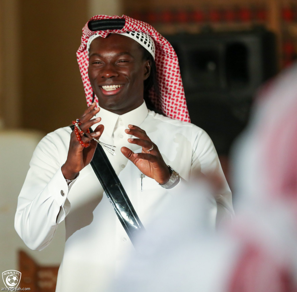 جوميز يقود هجوم  الهلال حتى 2022