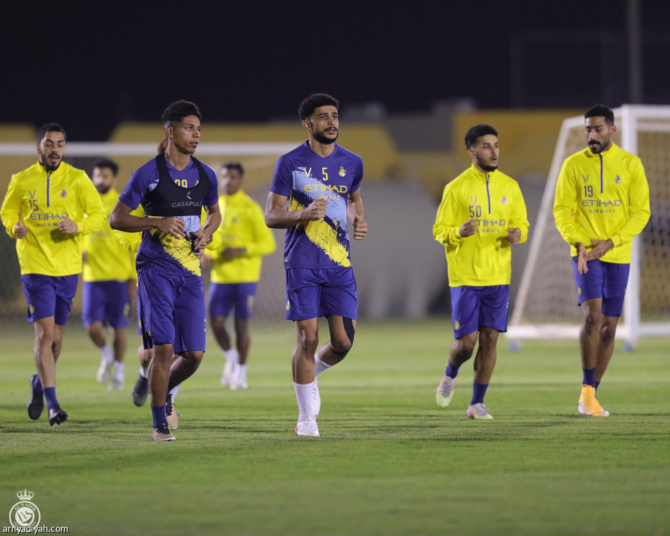 فيتوريا يرفع الإعداد بعد عودة المصابين
