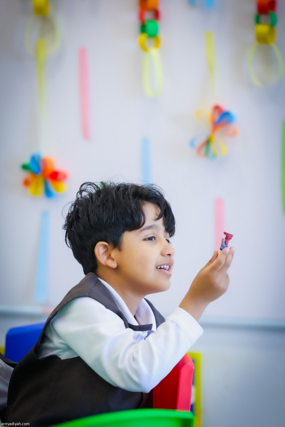 مشاركة مجتمعية