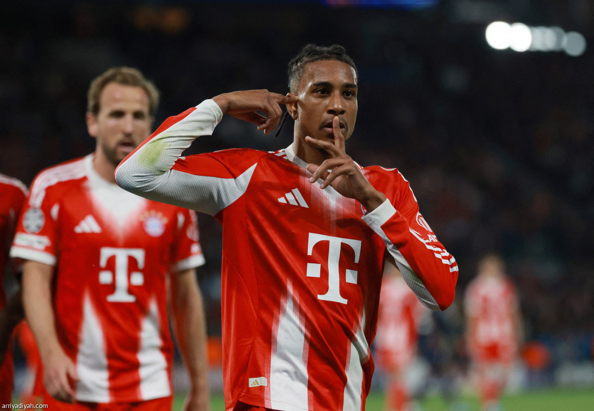 مهرجان أهداف