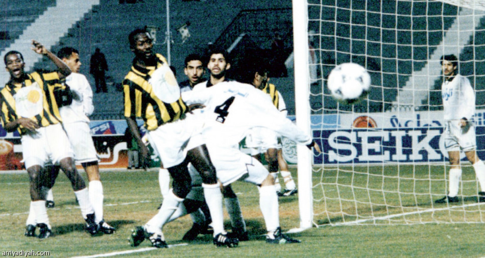القدادي: 
الأهلي أول الأبطال