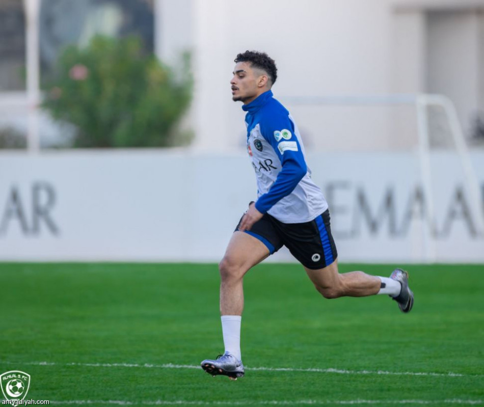 رسميا.. الهلال يخسر هيون أمام الشباب