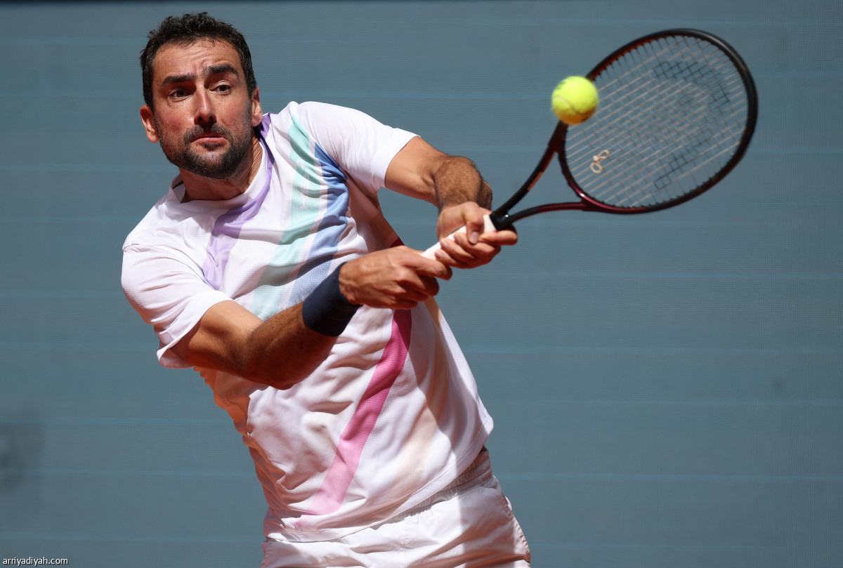 فرحة كرواتية